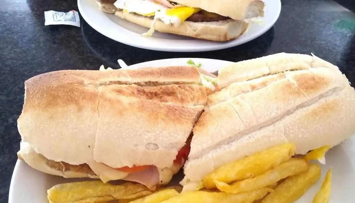 Casapan -  Comida Y Bebida - San Miguel de Tucumán
