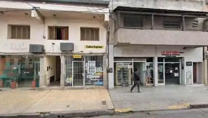 Cash -  Cerca De Mi - Salta