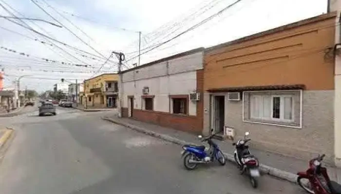 Castano Hnos Sh Zonadeg - Monteros