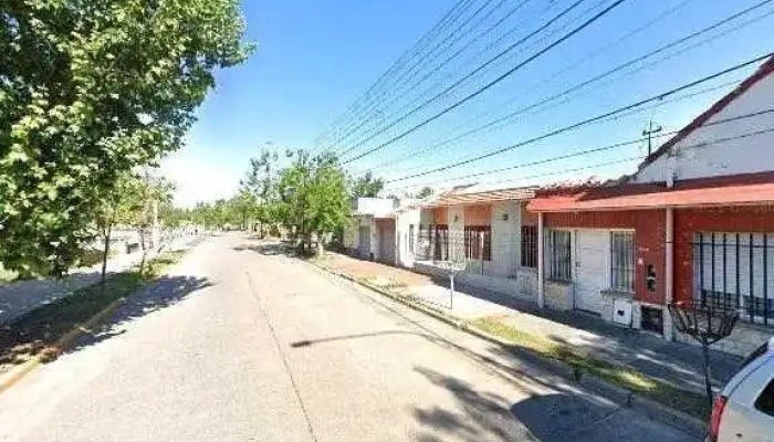 Catalina -  Telefono - Villa Mercedes