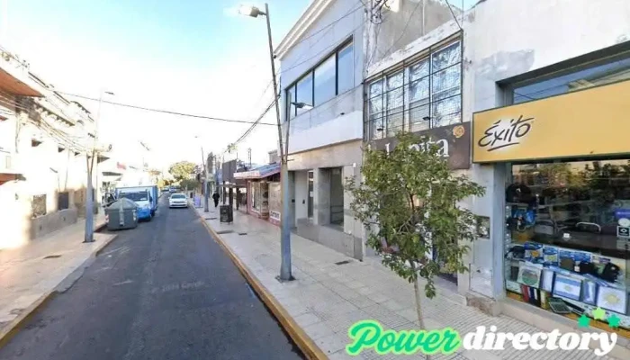 Catedral Comercializadora - San Luis