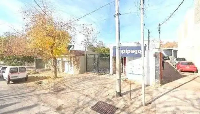 Cd Servicios -  Numerodeg - Godoy Cruz