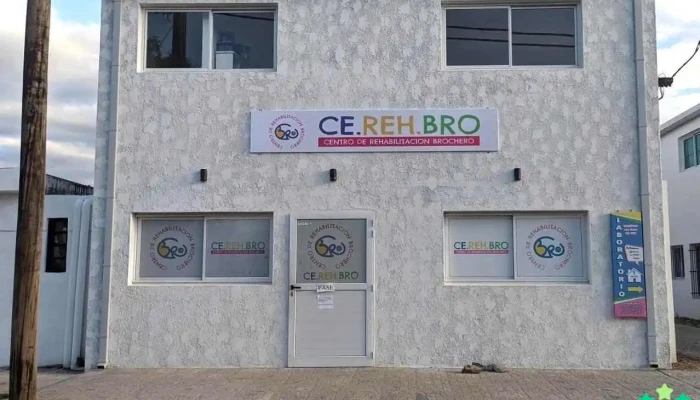 Ce.reh.bro - Villa Cura Brochero