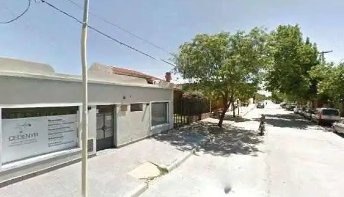 Cedenyr -  Precios - Villa Dolores