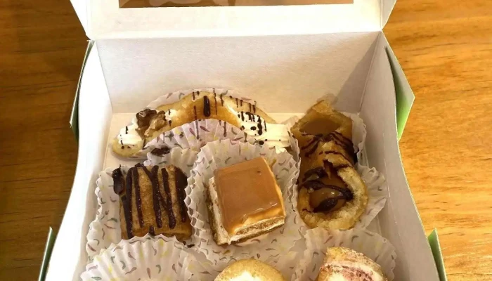 Cellibre Sin Gluten Comida Y Bebida - Yerba Buena