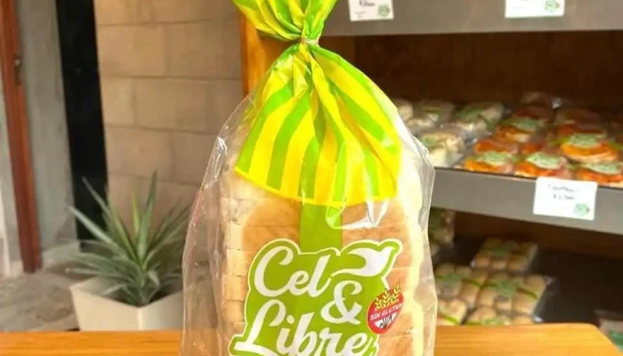 Cellibre Sin Gluten Pina - Yerba Buena
