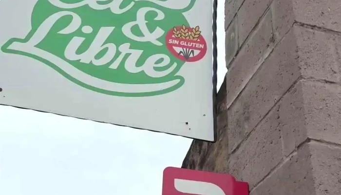 Cellibre Sin Gluten Videos - Yerba Buena