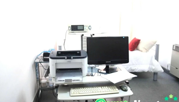 CENeF Centro de Estudios Neuro Fisiologicos - Av. Cap. Fragata Moyano 398 U9001