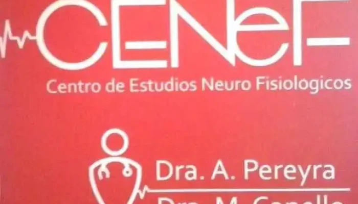 CENeF Centro de Estudios Neuro Fisiologicos - Combate Naval De Quilmes 859