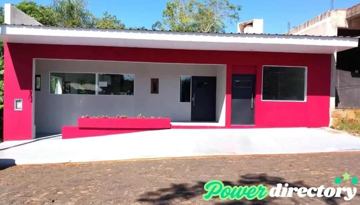CeNTI Clinica Neurorehabilitacion Terapias Integrales - Puerto Rico