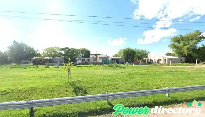 Centralcoop Ltda - Villa Constitución