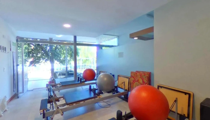 Centro Balance -  Cerca De Mideg - Villa Carlos Paz