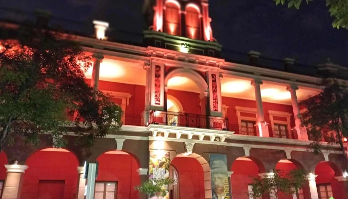 Centro Cultural Del Bicentenario -  Exterior - Santiago del Estero