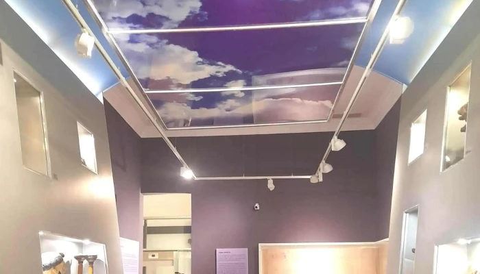 Centro Cultural Del Bicentenario -  Instagram - Santiago del Estero