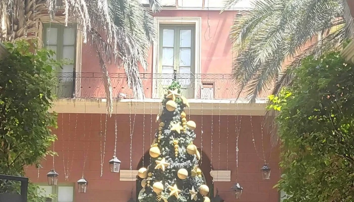 Centro Cultural del Bicentenario - Santiago Del Estero
