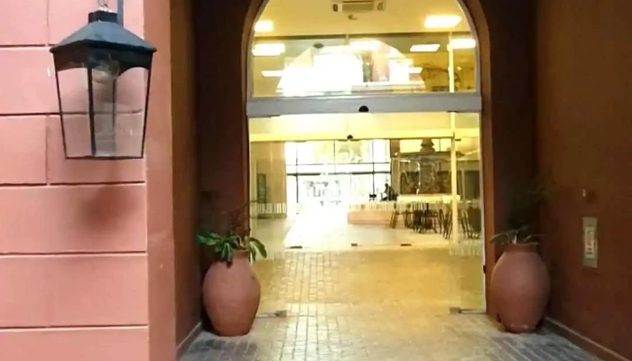 Centro Cultural Del Bicentenario -  Videos - Santiago del Estero