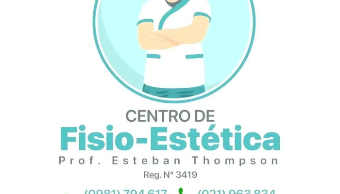 Centro De Fisio-estetica - Ñemby 2540