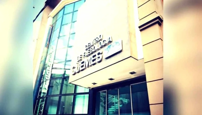 Centro De Flebologia Y Estetica Guemes Fotos - Santiago del Estero