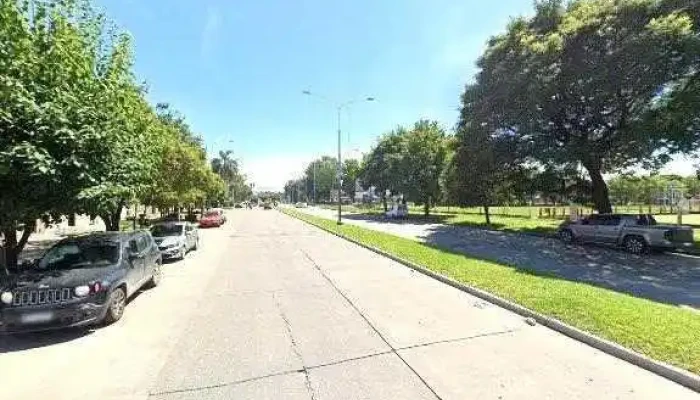 Centro De Kinesiologia Mar Como Llegardeg - San Miguel de Tucumán