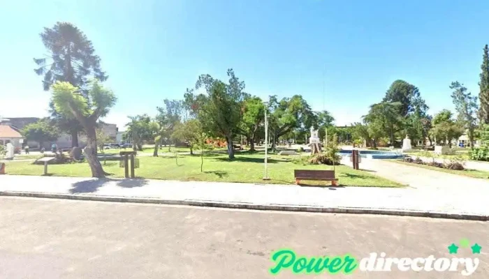 Centro De Kinesiologia Salud Y Armonia - Bella Vista