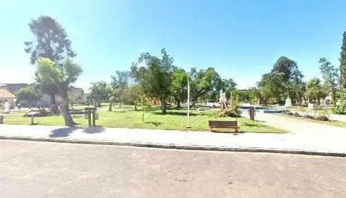 Centro De Kinesiologia Salud Y Armonia -  Sitio Web - Bella Vista
