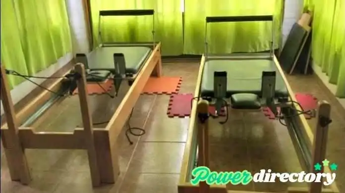 Centro De Kinesiologia Y Estudio De Pilates Terapeutico Del Propietario - Tanti