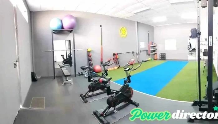 Centro de Kinesiología y Fisiatría 3k - Corrientes