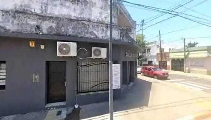 Centro De Kinesiologia Y Fisiatria 3k Opinionesdeg - Corrientes
