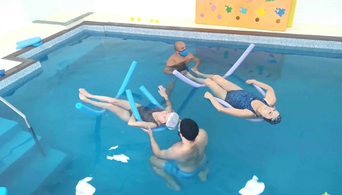 Centro De Neurologia Rehabilitar Como Llegar - Villa Mercedes