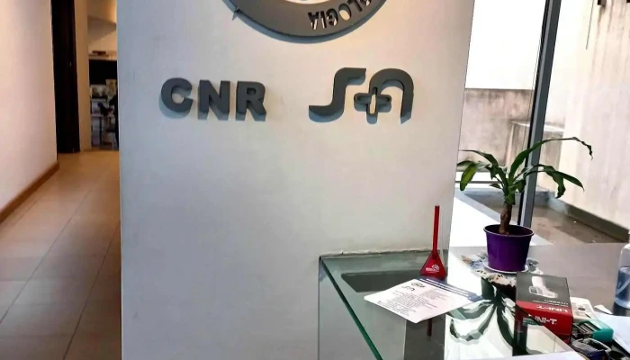 Centro De Neuropsicologia Y Neurorehabilitacion Sitio Web - Córdoba