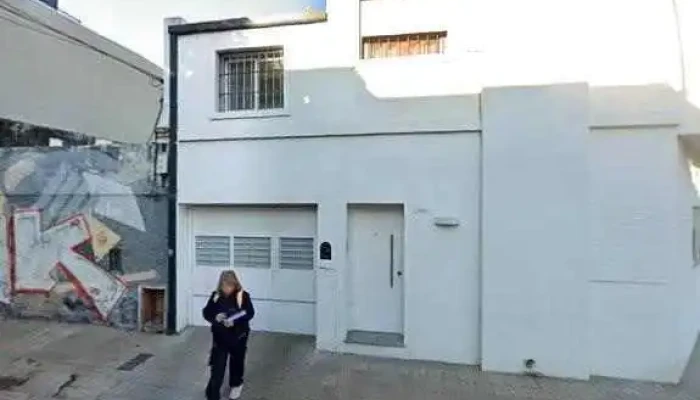 Centro De Neuropsicologia Y Neurorehabilitacion Sitio Webdeg - Córdoba