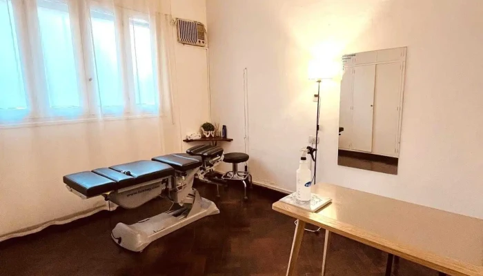 Centro De Osteopatia Tucuman Del Propietario - San Miguel de Tucumán