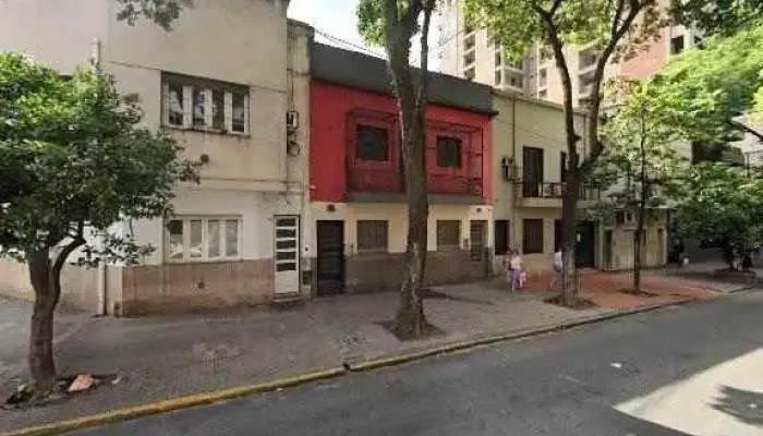 Centro De Osteopatia Tucuman Fotosdeg - San Miguel de Tucumán