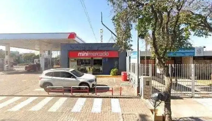 Centro De Rehabilitacion Fisiocerro   Hospital Italiano Numerodeg - Hwd