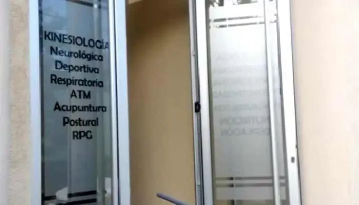 Centro de Rehabilitación Integral - E3240Eim Villaguay