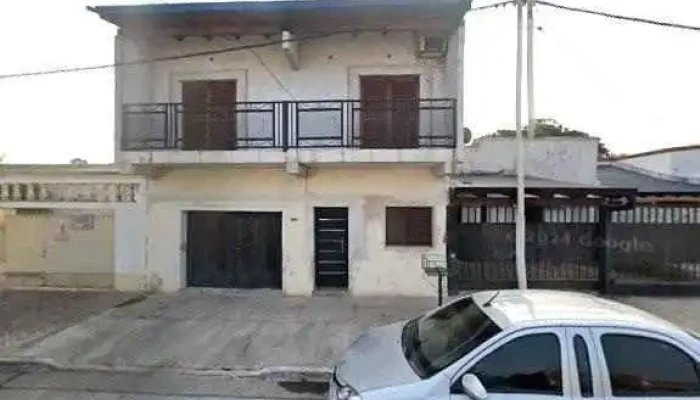 Centro De Rehabilitacion Integral Redes Cerca De Mideg - Goya