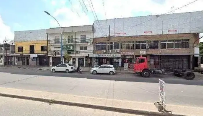 Centro De Rehabilitacion Juan B Justo Norte Abierto Ahora - San Miguel de Tucumán