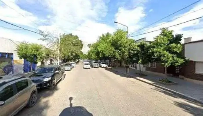 Centro De Rehabilitacion Kf Dondedeg - Gral. Roca