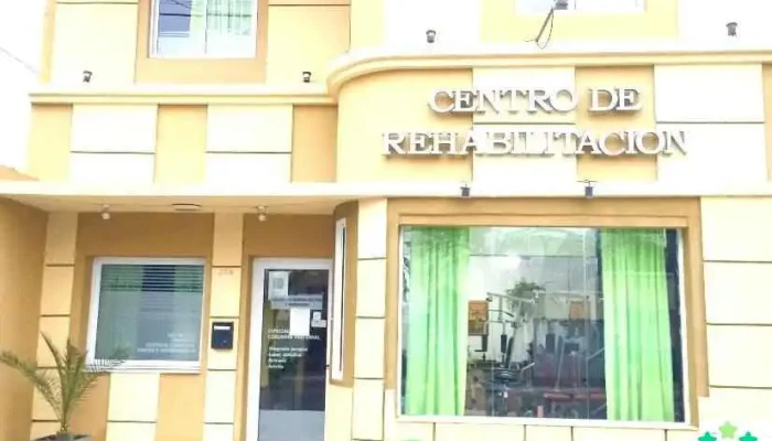 Centro De Rehabilitacion Marcelo Botasso Videos - Río Tercero