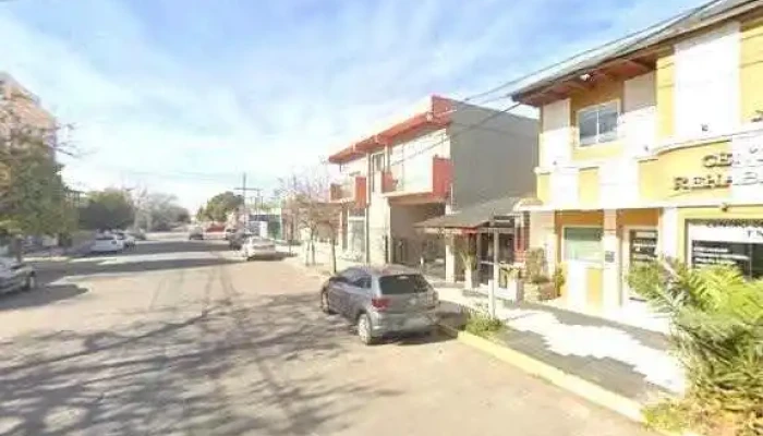 Centro De Rehabilitacion Marcelo Botasso Videosdeg - Río Tercero