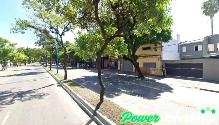 Centro de Rehabilitacion Santa Maria - San Miguel De Tucumán