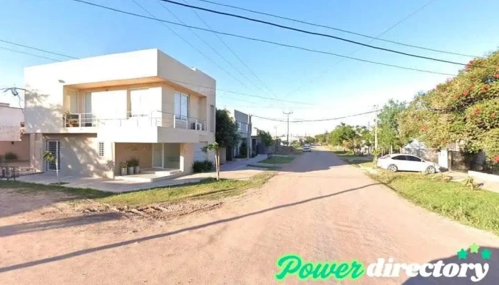 Centro de Rehabilitación y Estética Corporal - Charata