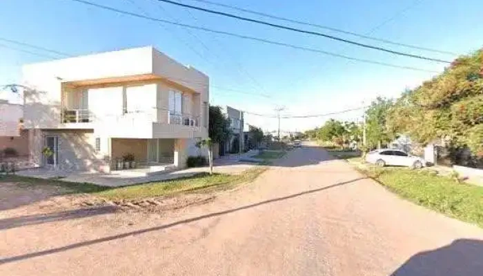 Centro De Rehabilitacion Y Estetica Corporal Opiniones - Charata