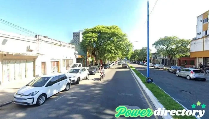 Centro De Rehabilitación Y Fisioterapin Mitre - San Miguel De Tucumán