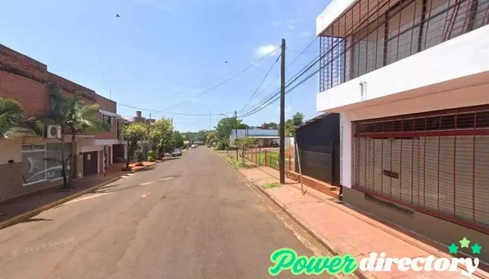 centro de salud corporal puerto rico - Puerto Rico