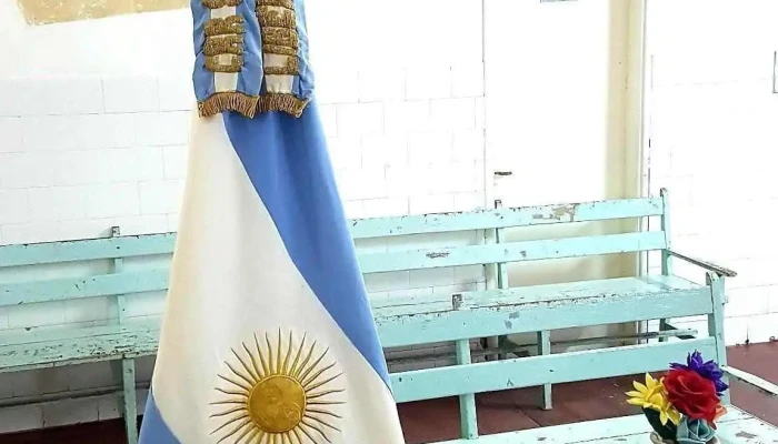Centro De Salud Dra Alicia Moreau De Justo Villa Libertad Del Propietario - Edi