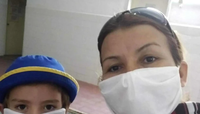 Centro De Salud Dra Alicia Moreau De Justo Villa Libertad Donde - Edi