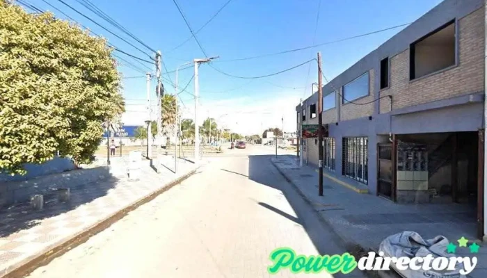 Centro de Salud Evita - Malvinas Argentinas