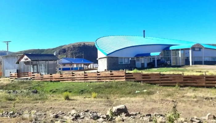 Centro de Salud intercultural Rucachoroi - Neuquén