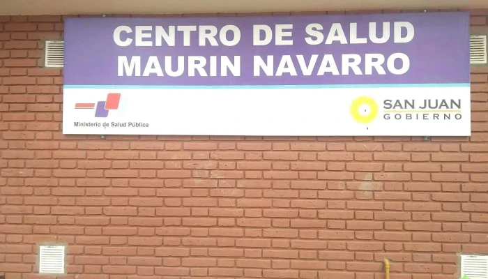 Centro De Salud Maurin Navarro -  Comentarios - Villa Krause